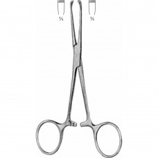 TUFFIER Haemostatic Forceps